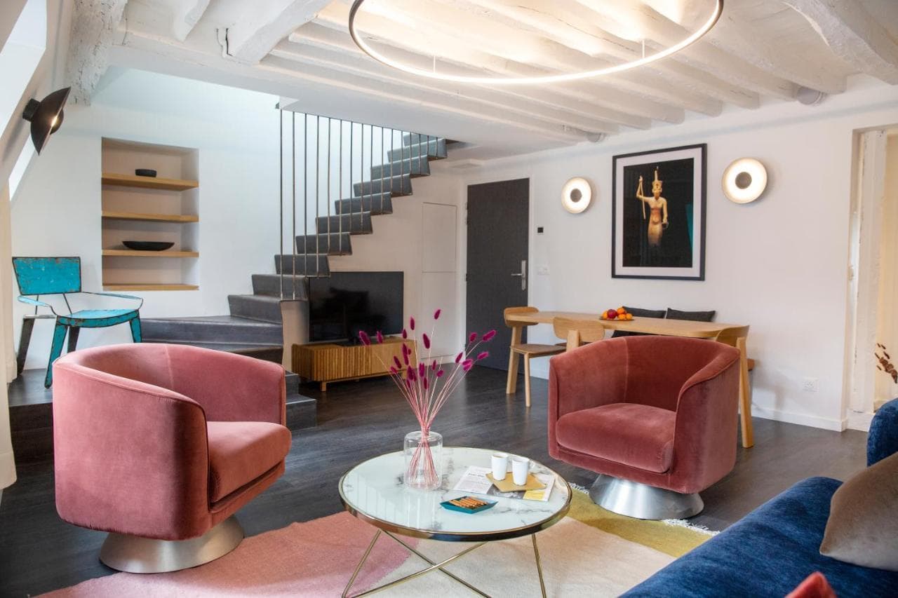 Beauquartier Paris - Grands Boulevards