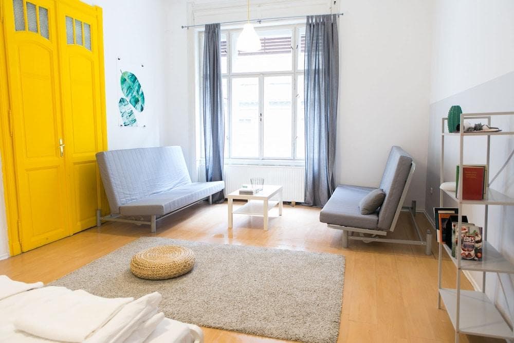 Fullhouse Ernesto II