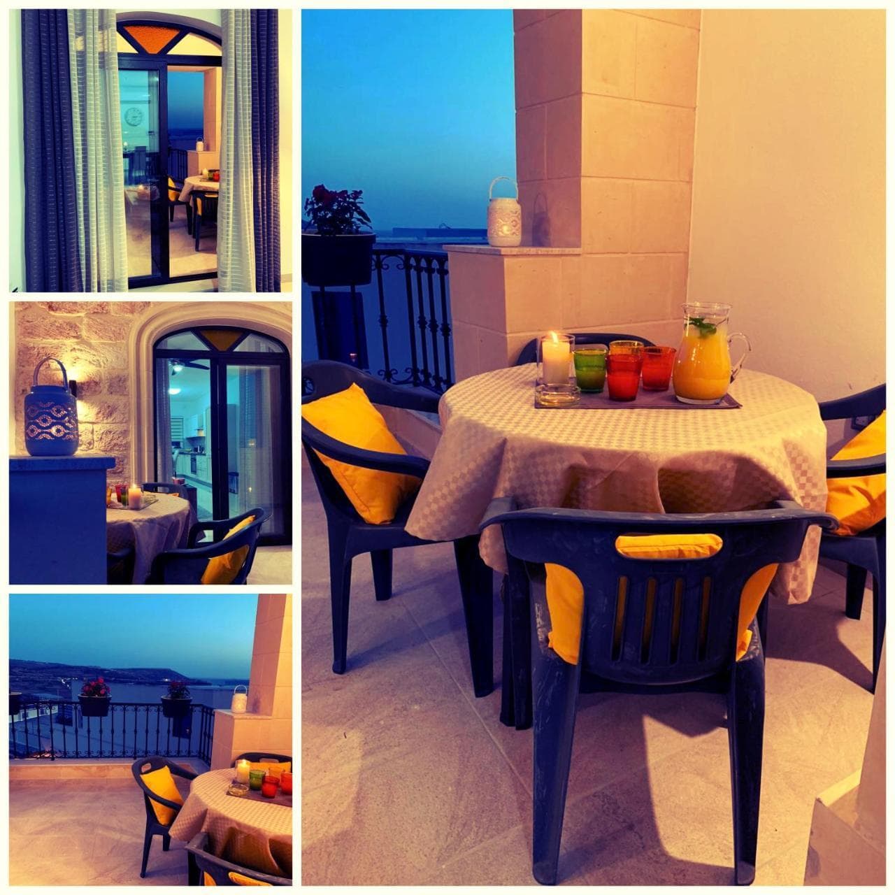 Ta'lonza Luxury Near Goldenbay with Hot Tub App3