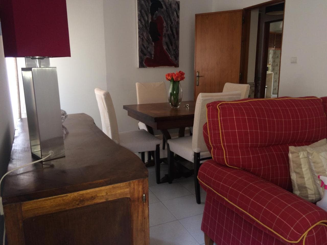 Chiado Apartment with Terrace 1