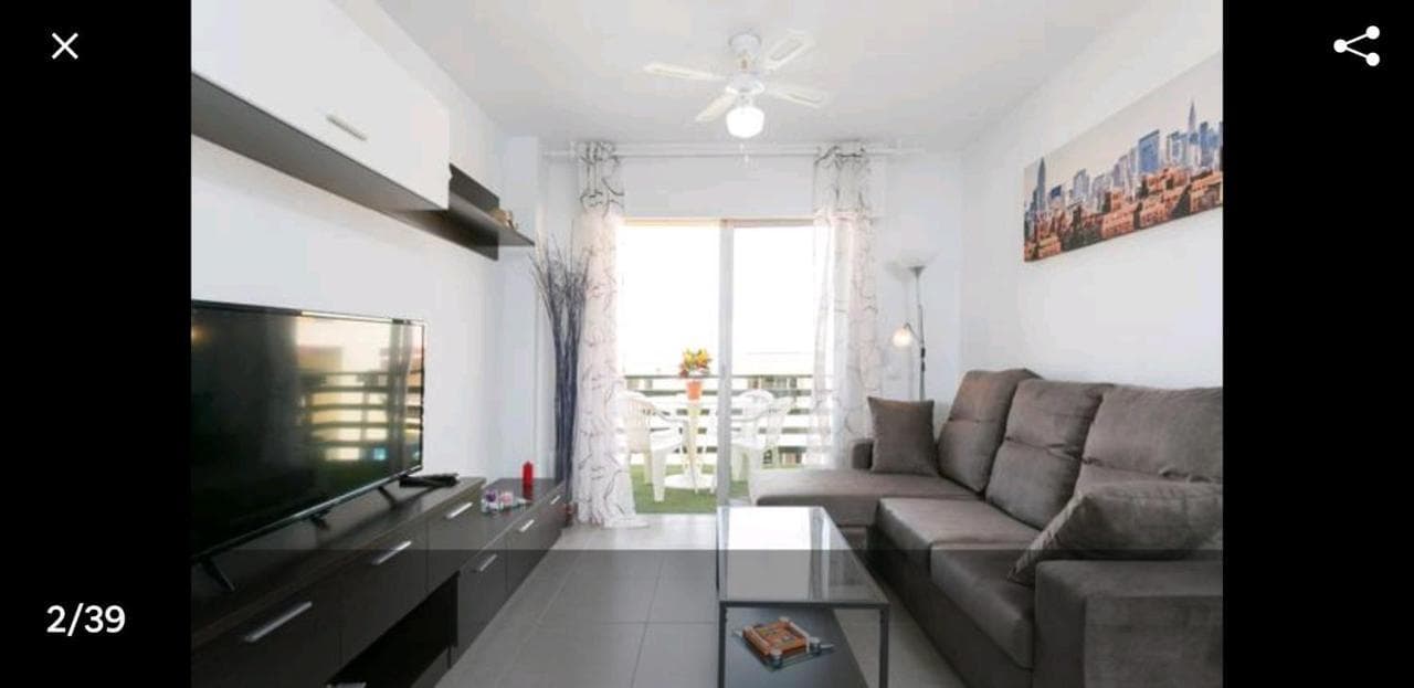 Beautiful And Luminous in South Tenerife