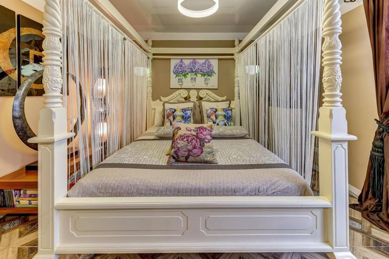 Mordelliya Private Jacuzzi Suites