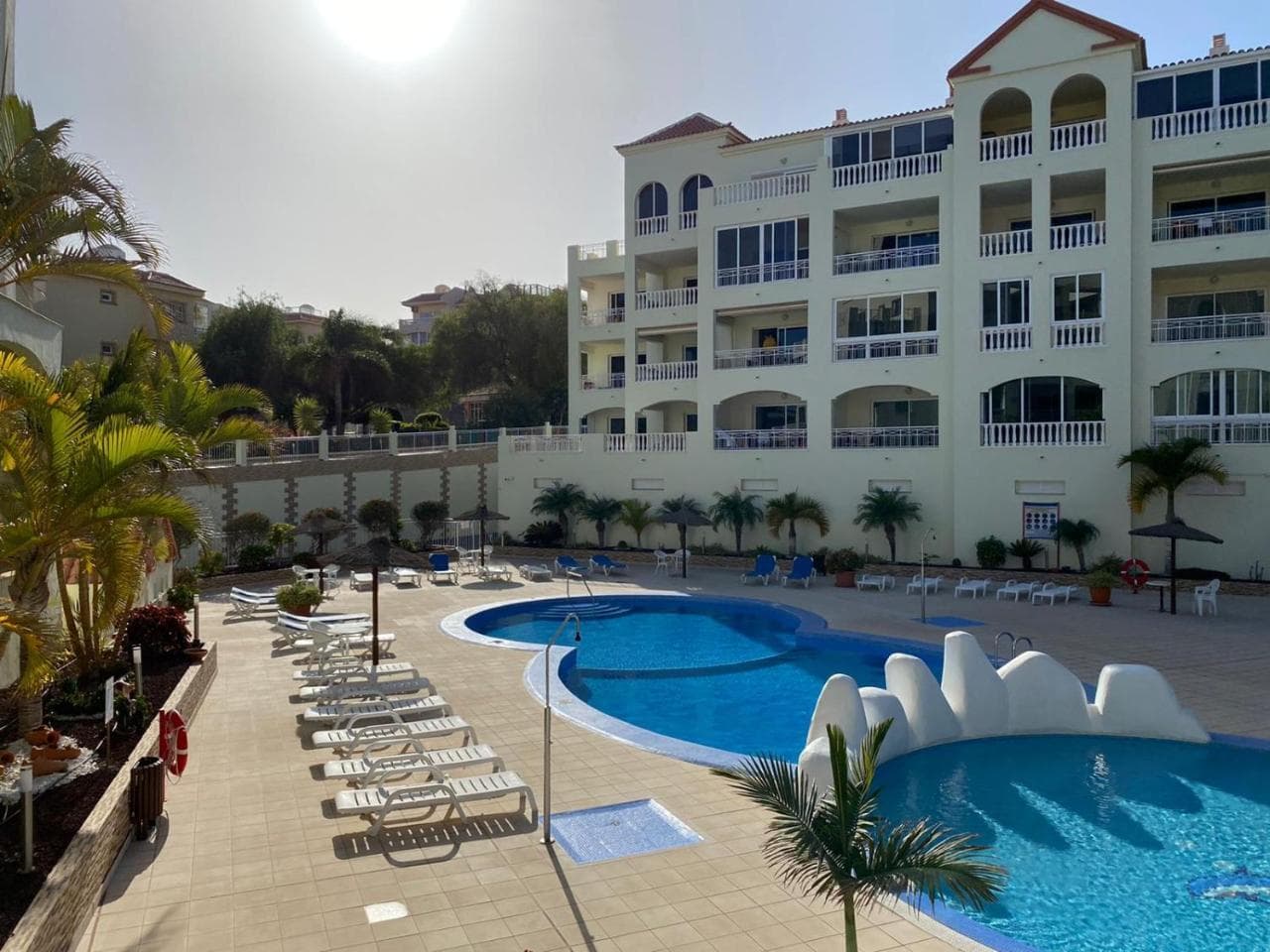 Ocean Golf & Country Club J&K