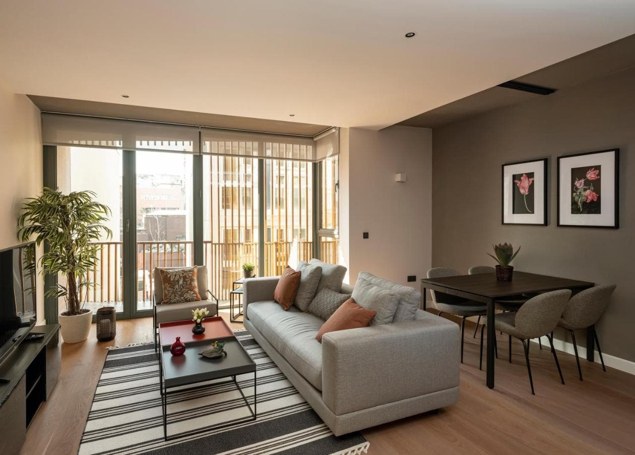 Gorgeous Bright Modern 2bed2bath Home! #69