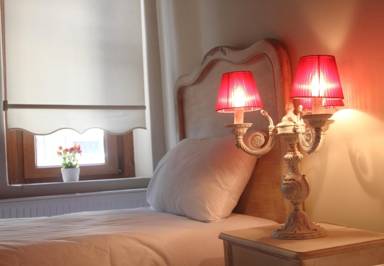 Taxim Ares Residence