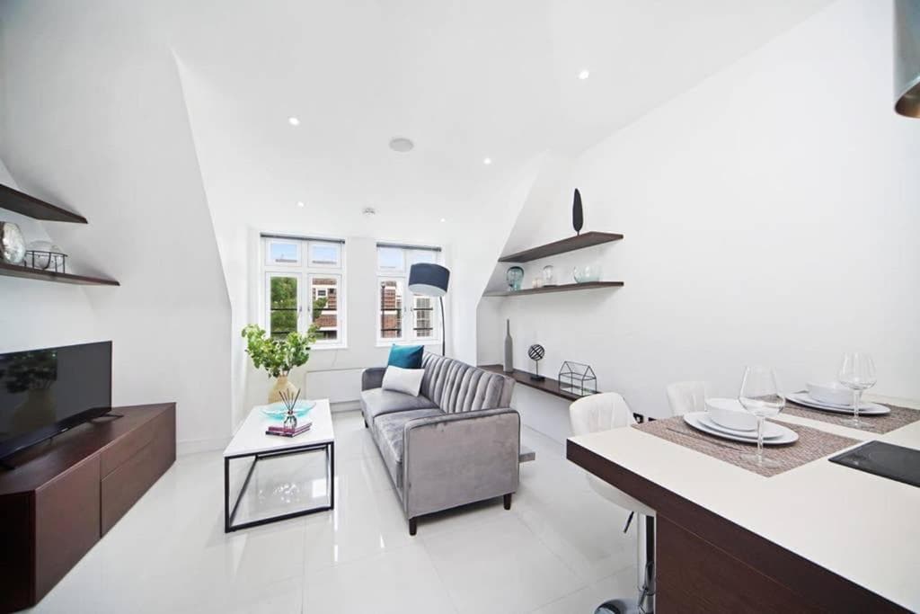 Dlh Modern Kings Cross Studio