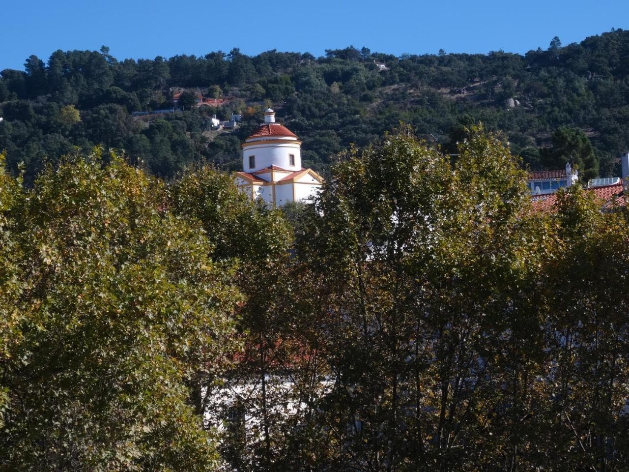 Alojamentos Casa Facha Papaia
