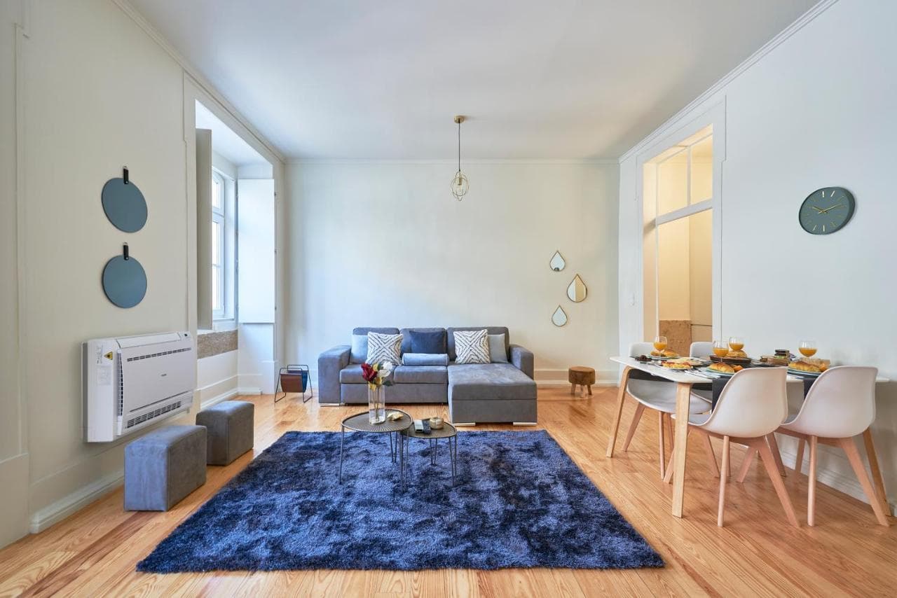 Casa Portuguesa Fanqueiros