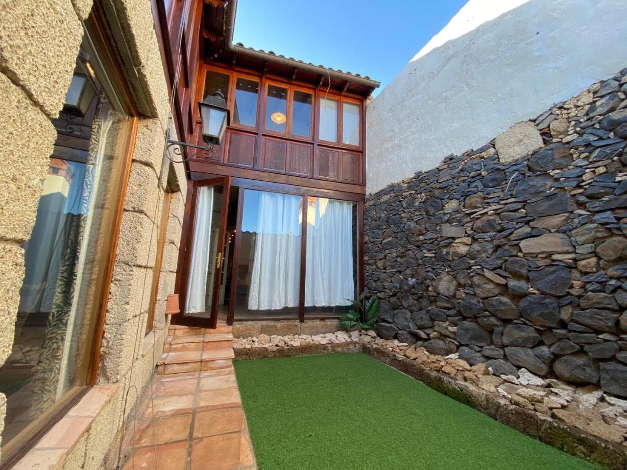 Vilaflor la Casita de Campo