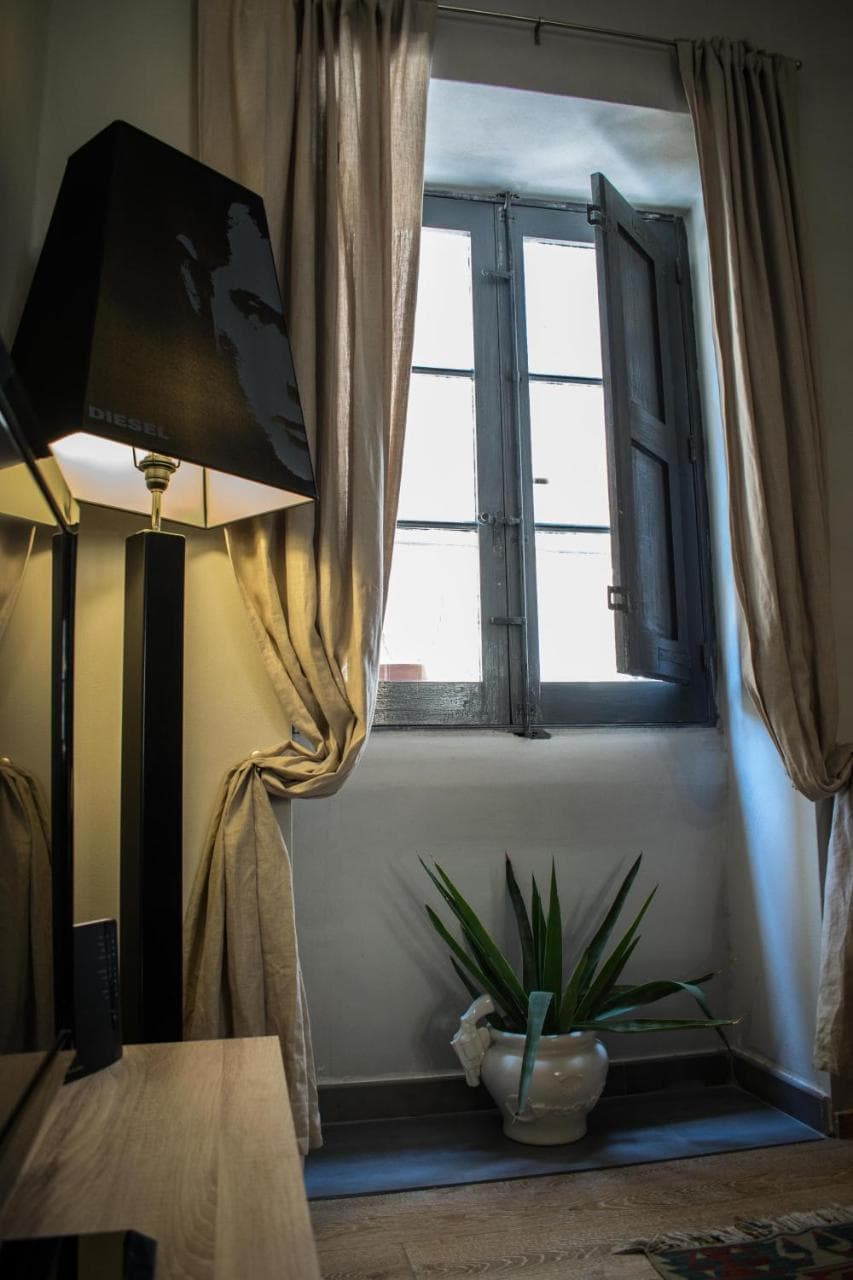 Melita Corner Apartment