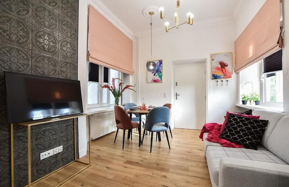 Shortstaypoland Gorskiego B33