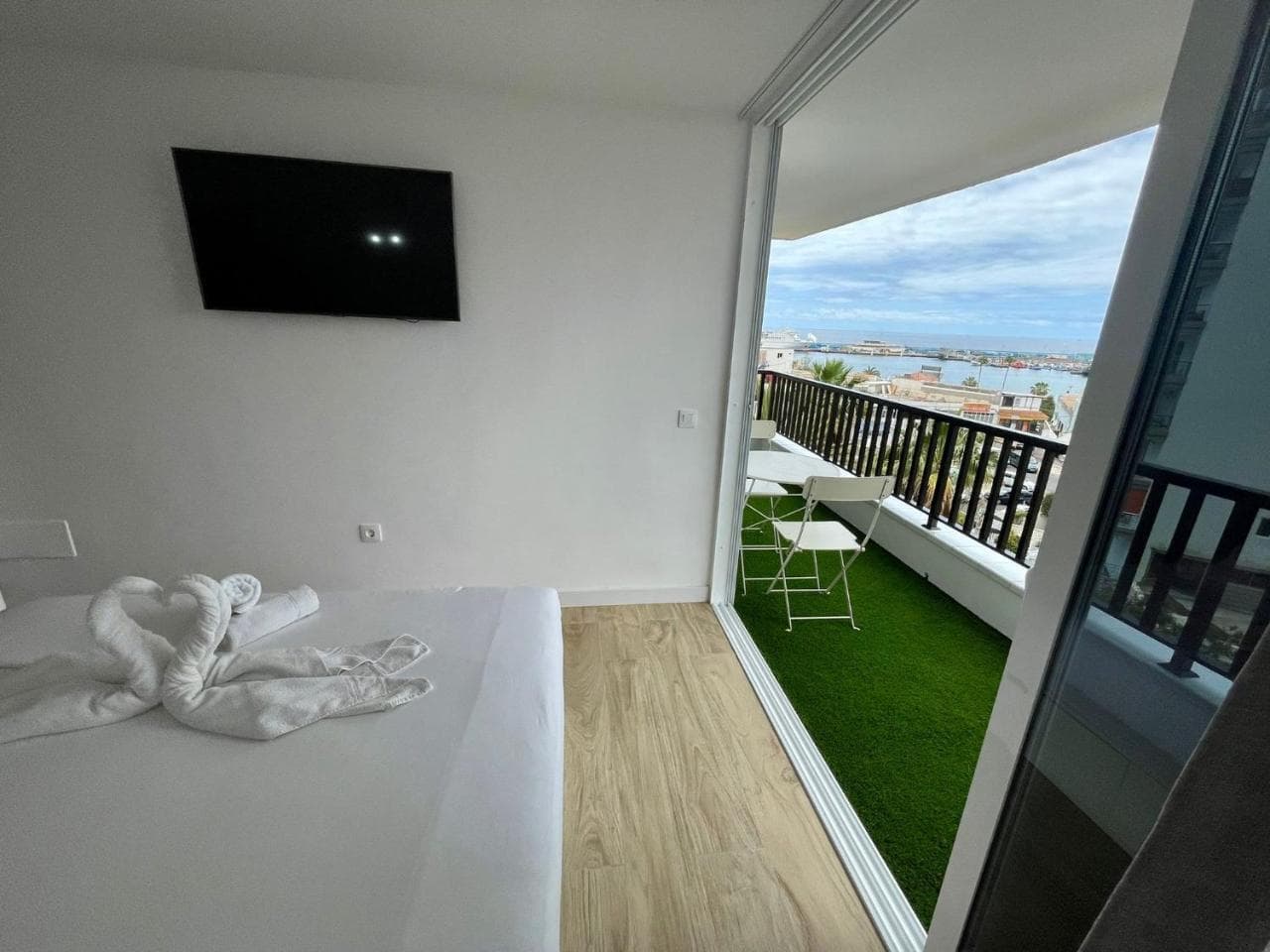 Style & Sea Freewifi