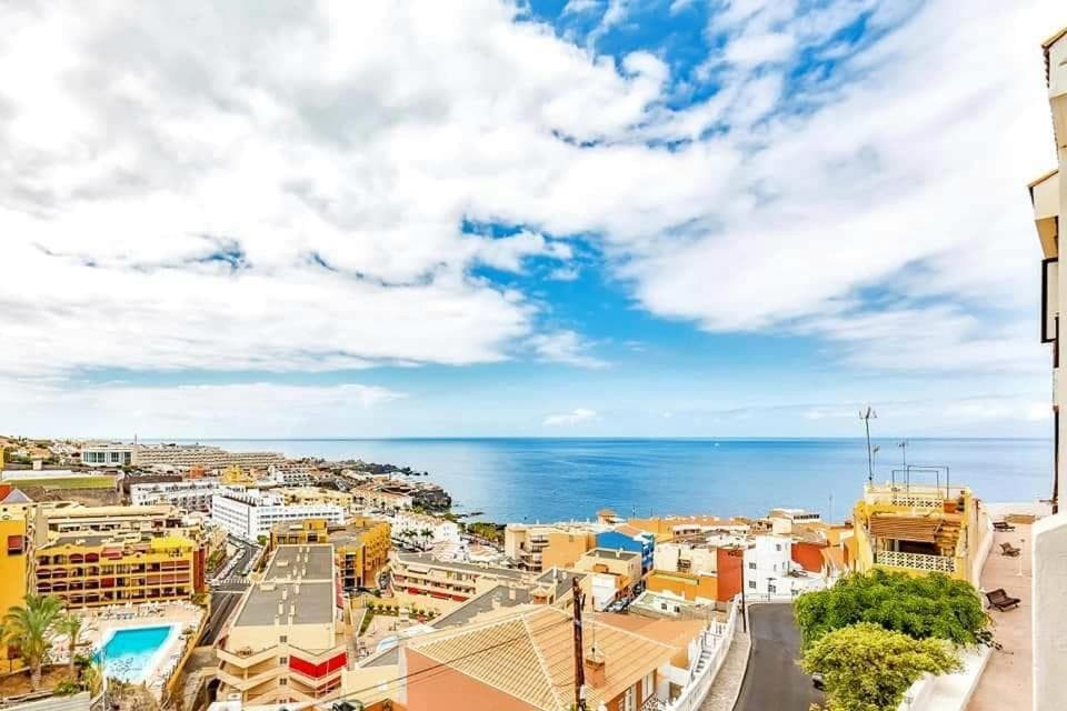 Cozy Studia Puerto Santiago