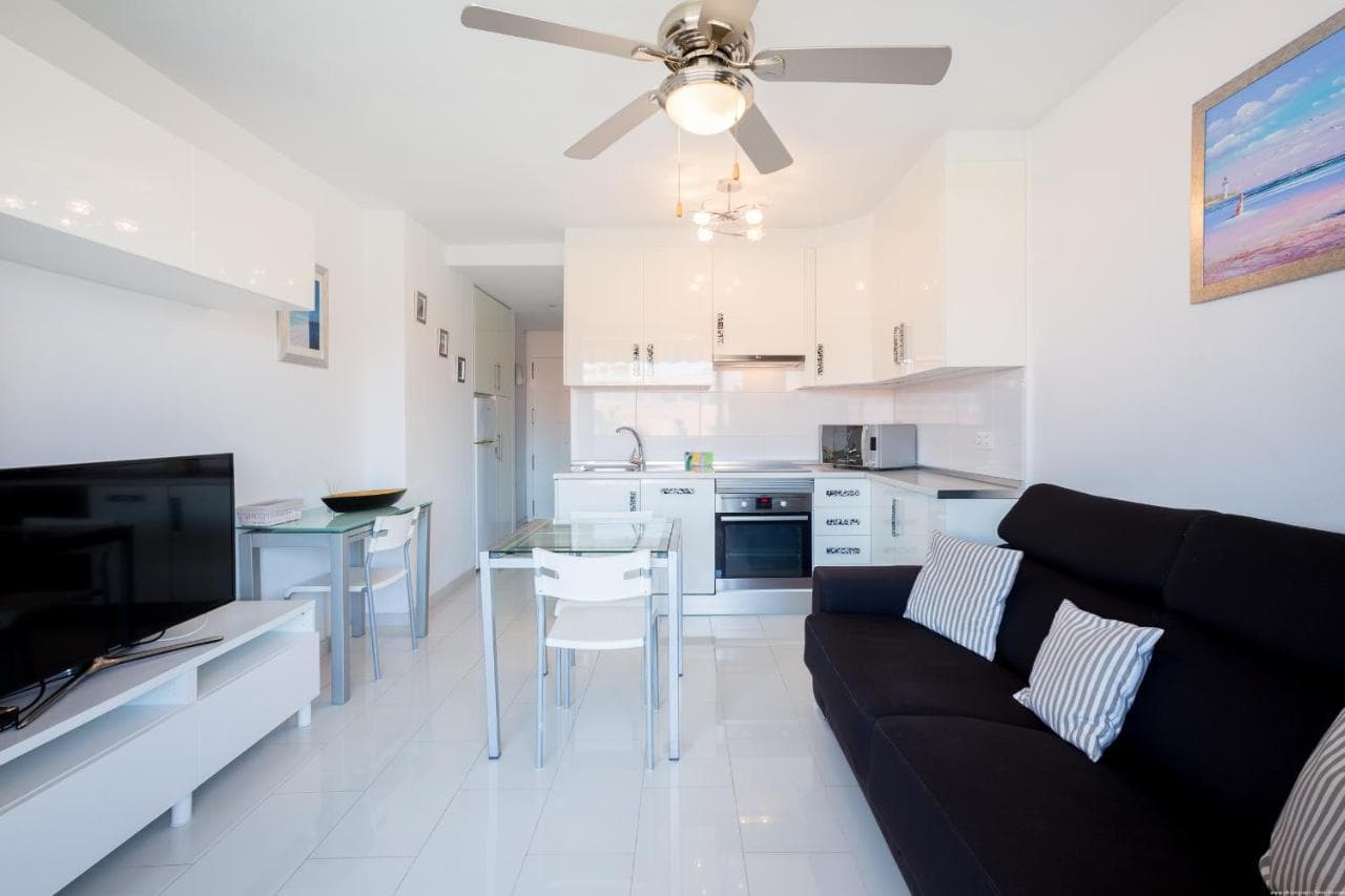 Go2tenerife Apart'zebra Pool & Sea View