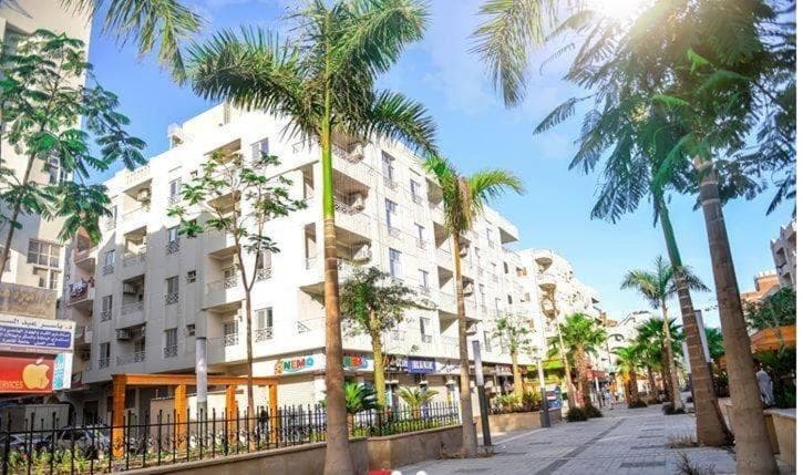 Sherry Hotel Hurghada