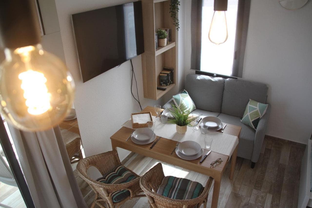 Natalia Beach Apartment