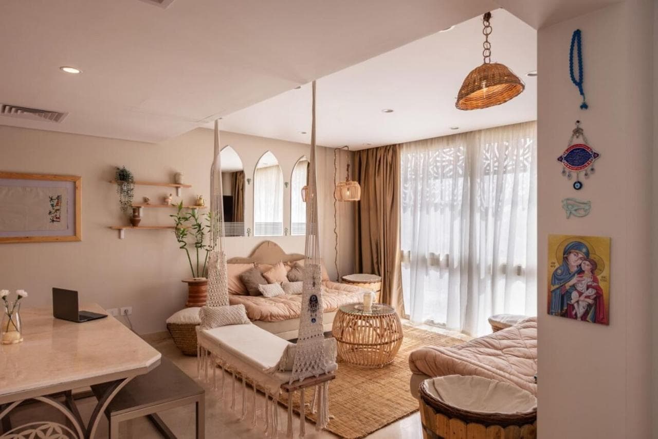 Gleaming 1 Br Apt Mangroovy W Pool & Beach Access