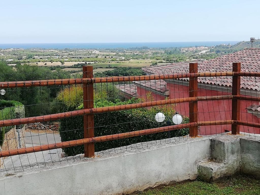 Appartamento a Budoni Con Piscina Budoni Affitti Sardegna