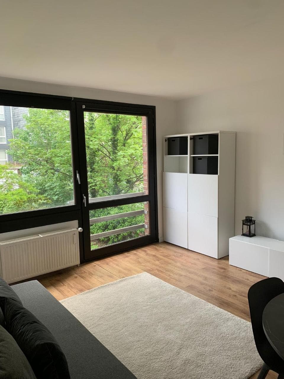 Suite Minimalist 50m2