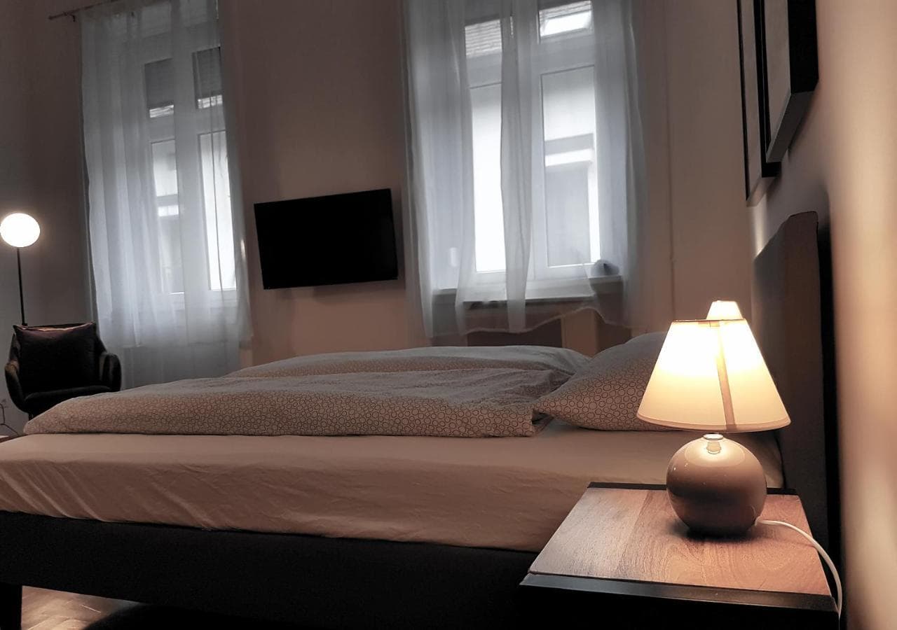 Luxury New Cozy Flat at Dob Street Nearby Gozsdu Court