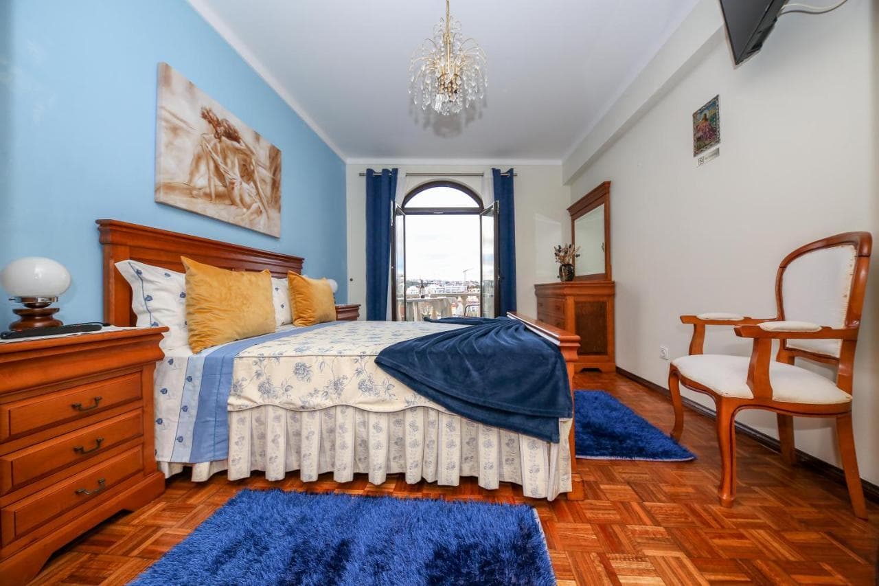 Quartos Da Tia Laura