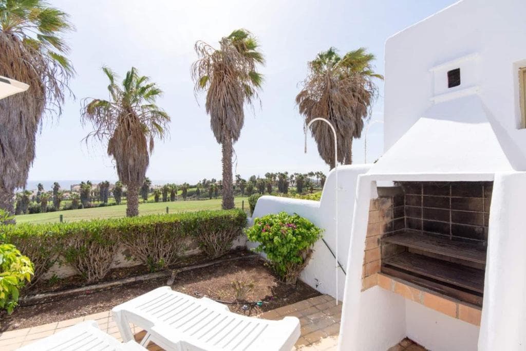 Atlantis, Golf Del Sur