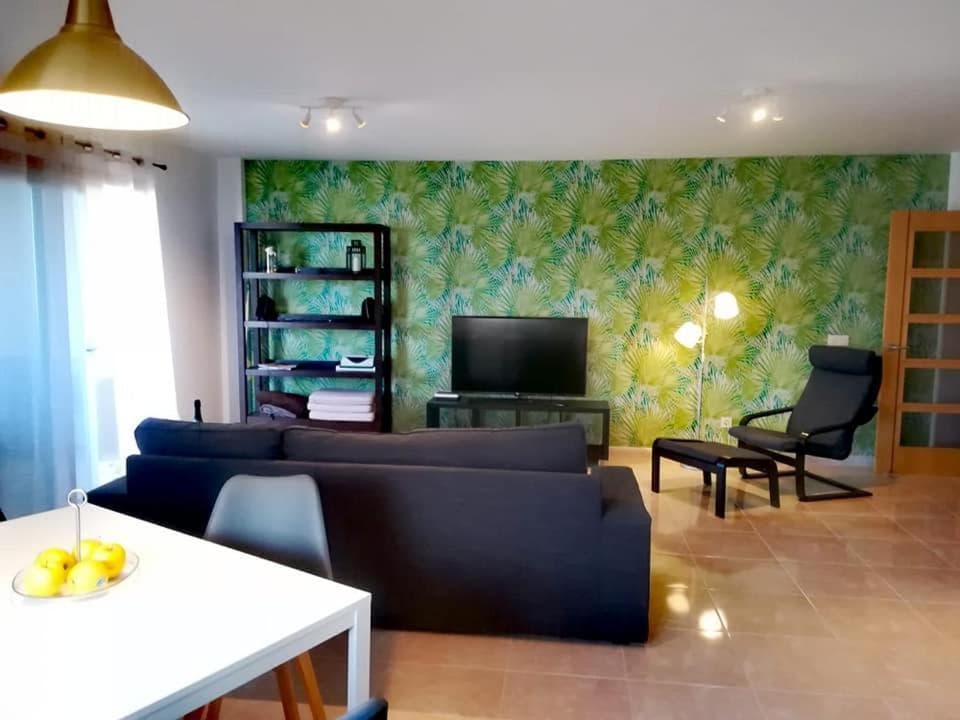 El Medano - la Perla C004