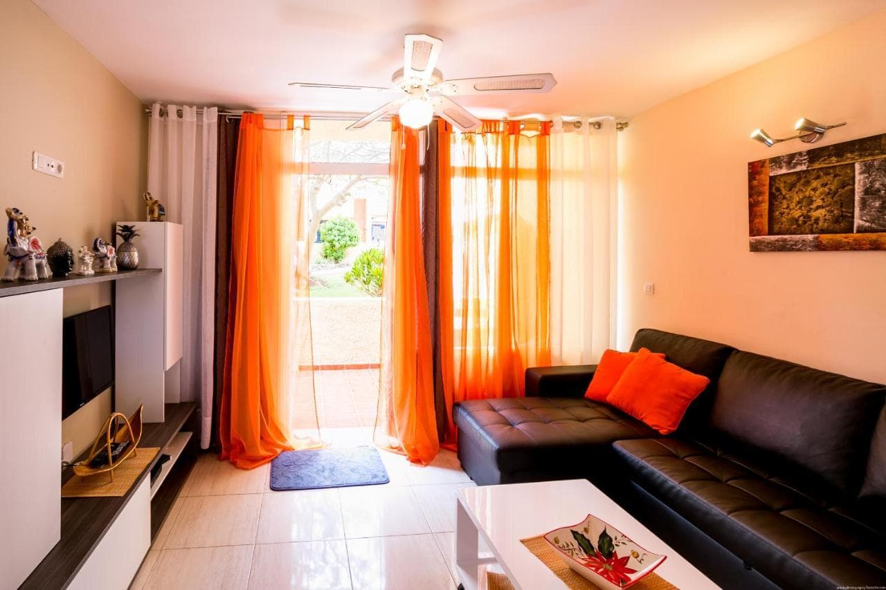 Bungalow Costa Adeje Cortijo 4-6