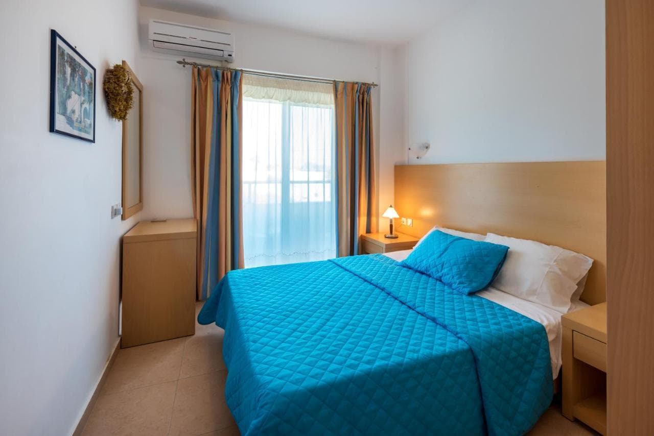 Corafili Holiday Suites