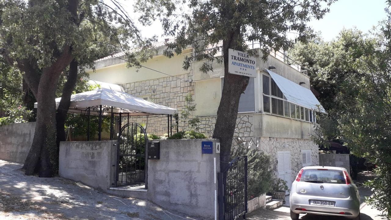 The Most Beautiful Position in Zaton Veliki