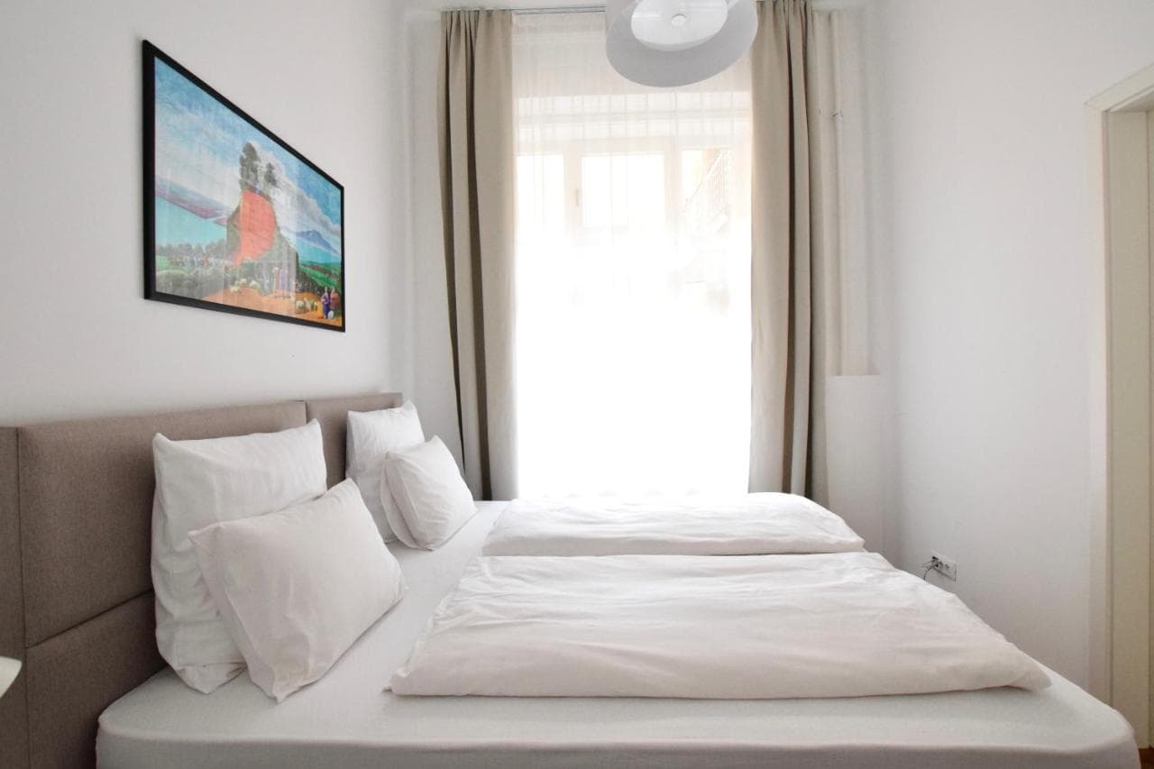 Luxury Studio by Hi5 - Budapest Broadway