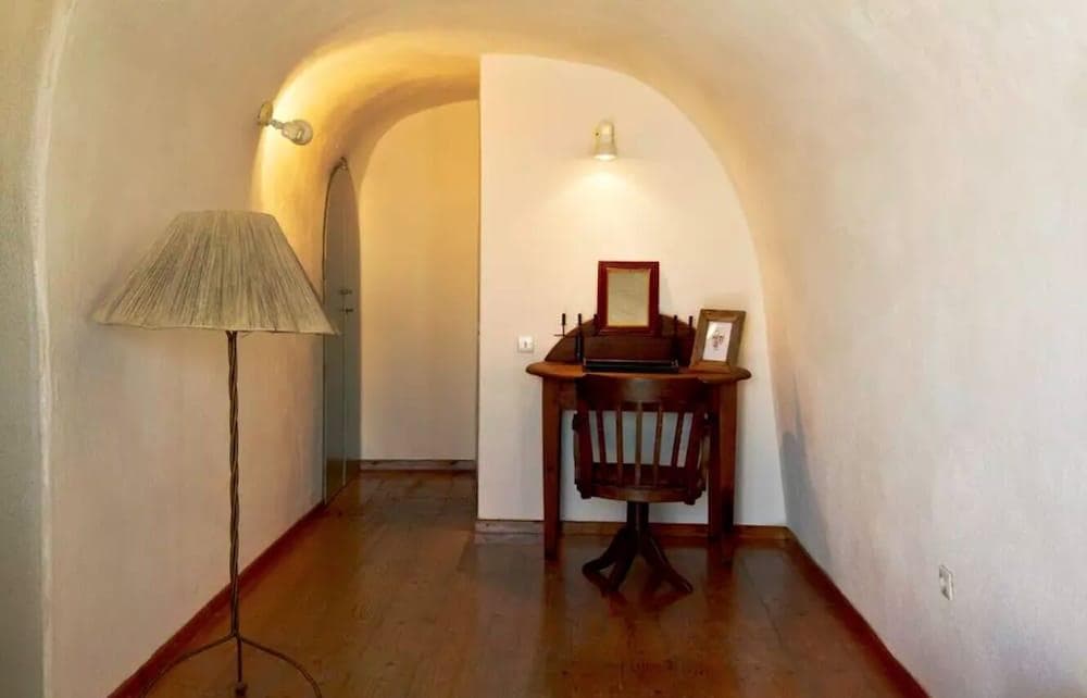 Hanging at the Top of the World