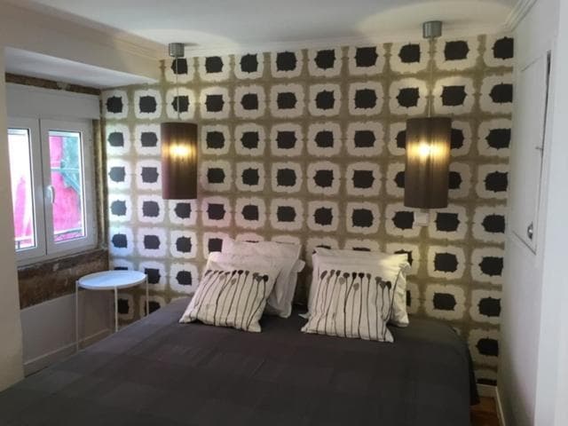 Alfama Downtown Apartments