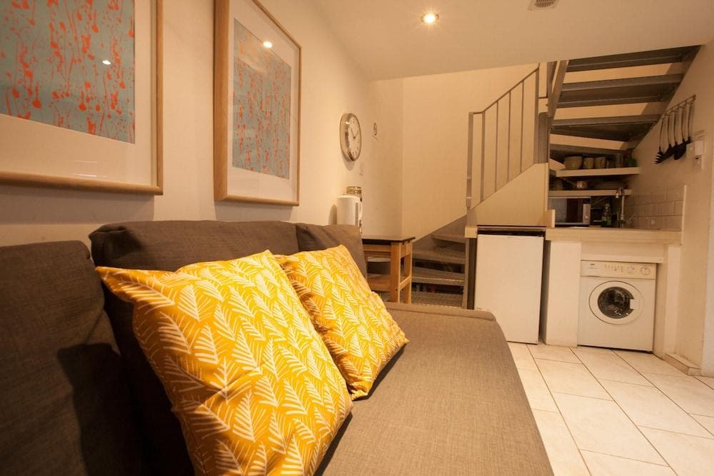 King Square Gardens by Allo Housing