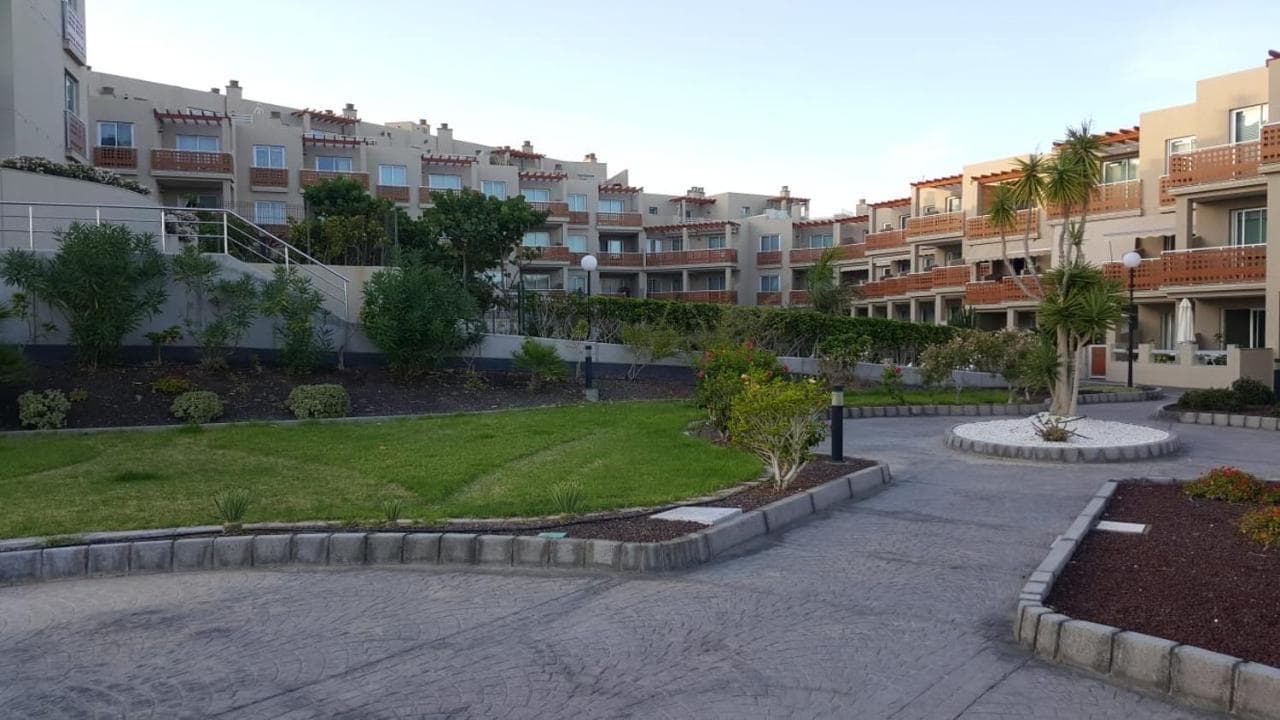 Paraiso Montana Roja