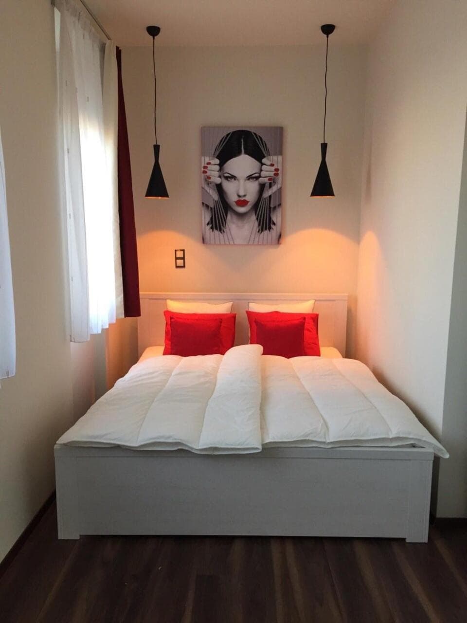 Two Bedroom Home in Jewish Quarter