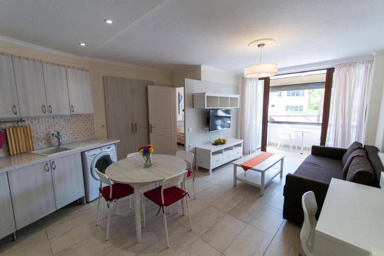 House Angela Parque Santiago2 -Tenerife Stars-