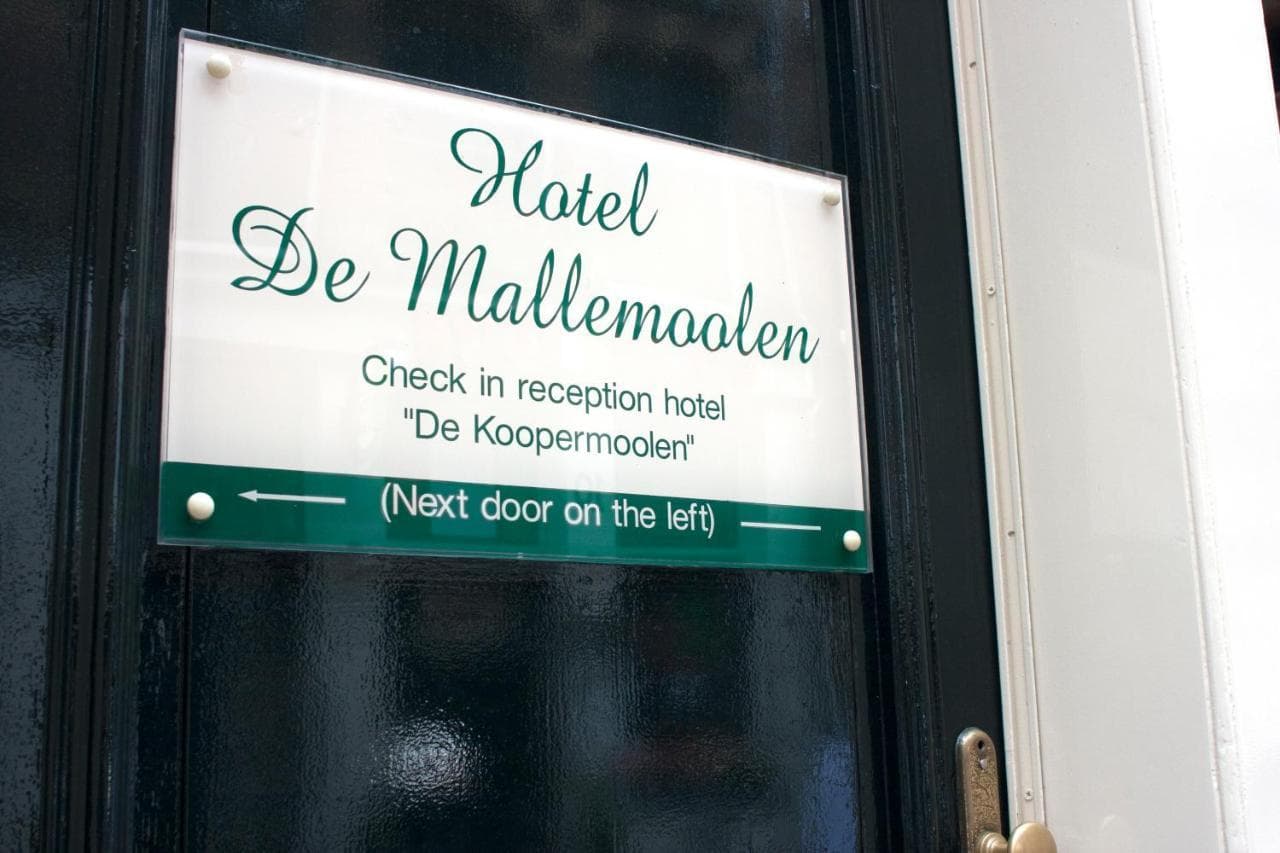 De Mallemoolen (Adults only)
