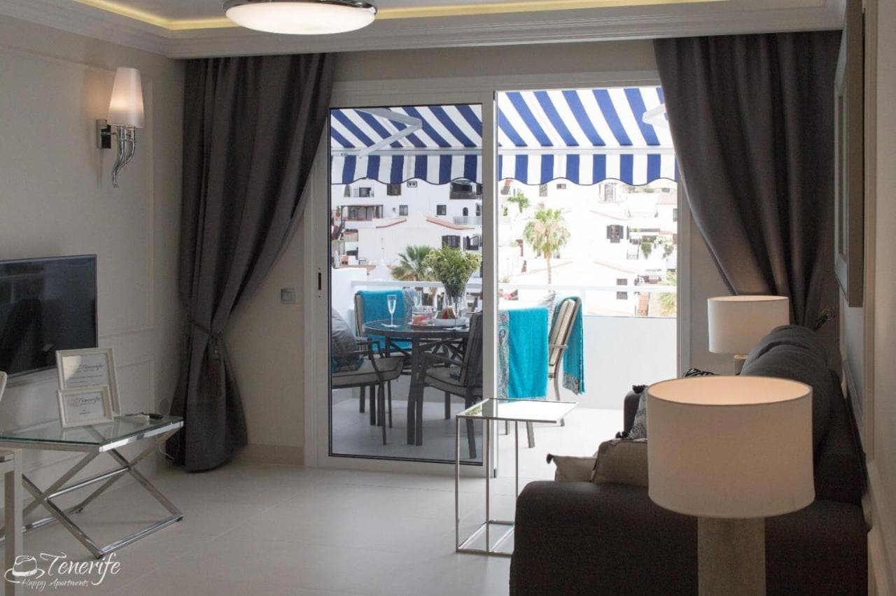 Apartament Malibu Blue