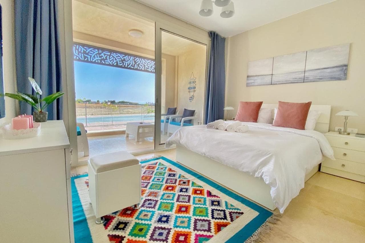 Bright & Breezy 1 Br Mangroovy W Pool & Beach Access