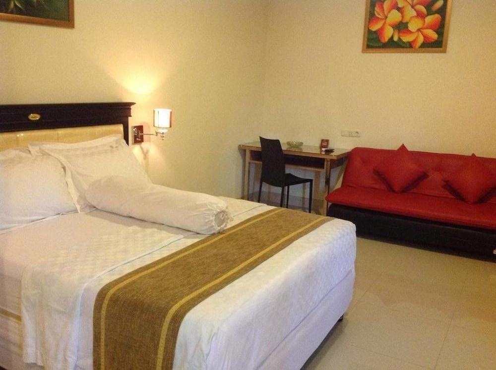 Hotel Pacific Makassar