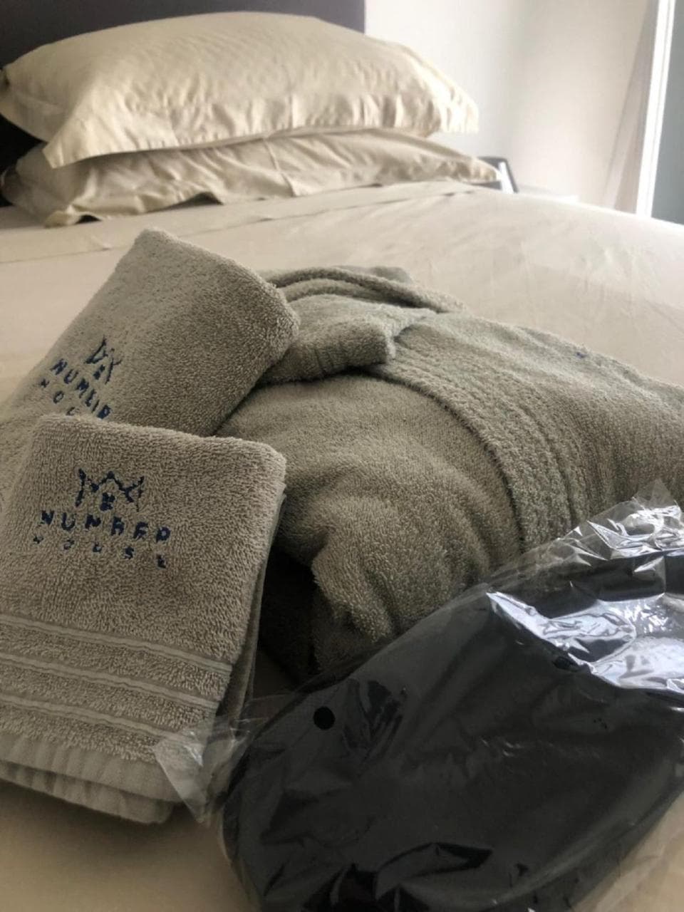 Number House - Number 11