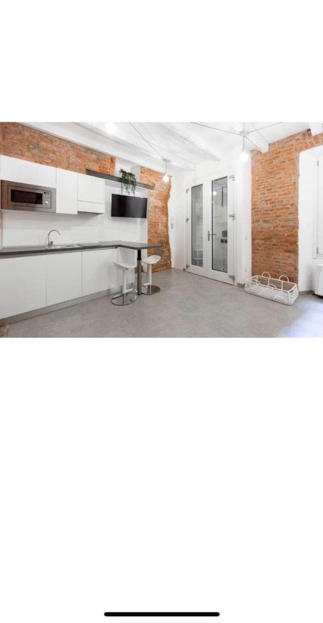 La Casetta in Colonne