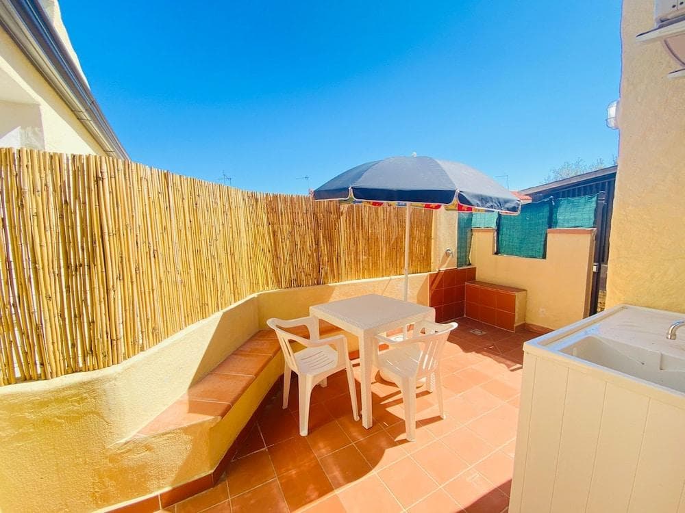 Monolocale in Centro 2