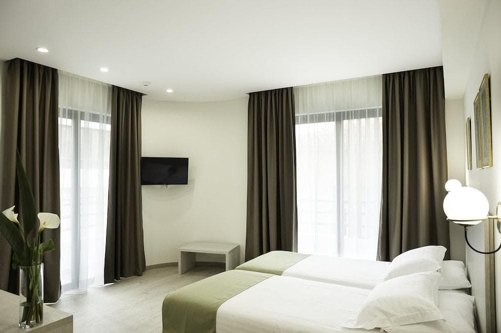 Roseum Boutique Hotel