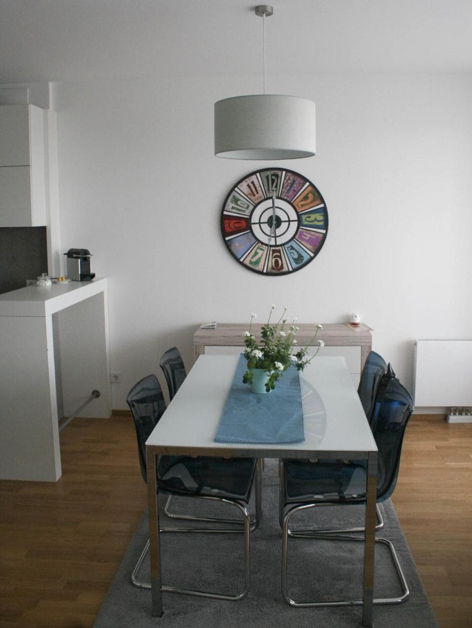 Vienna Hauptbahnhof Apartments 2