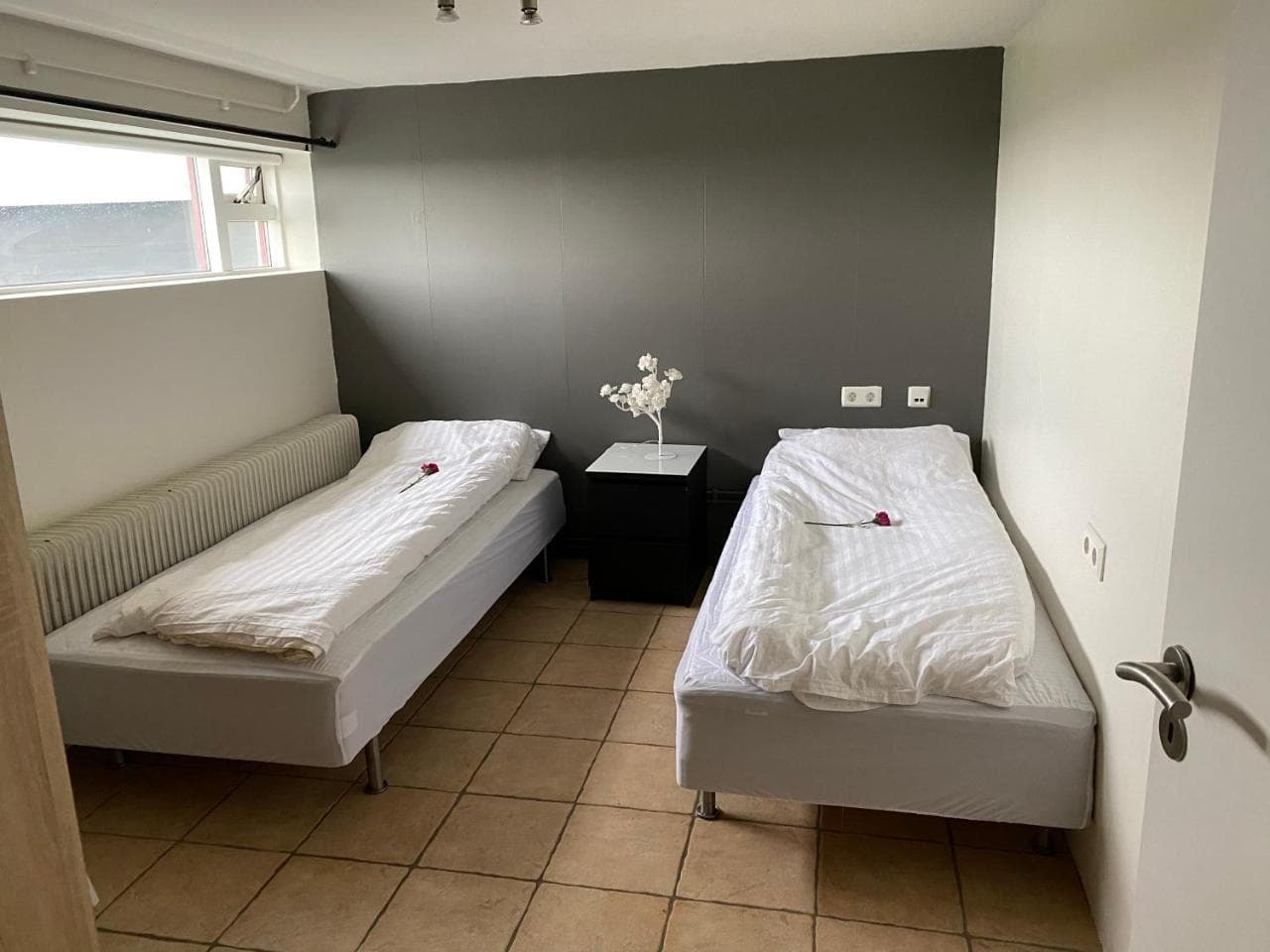 Byggdarhorn Studio Apartment