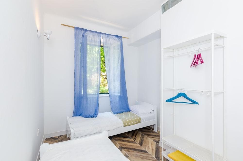 Apartments Eos & Vespera