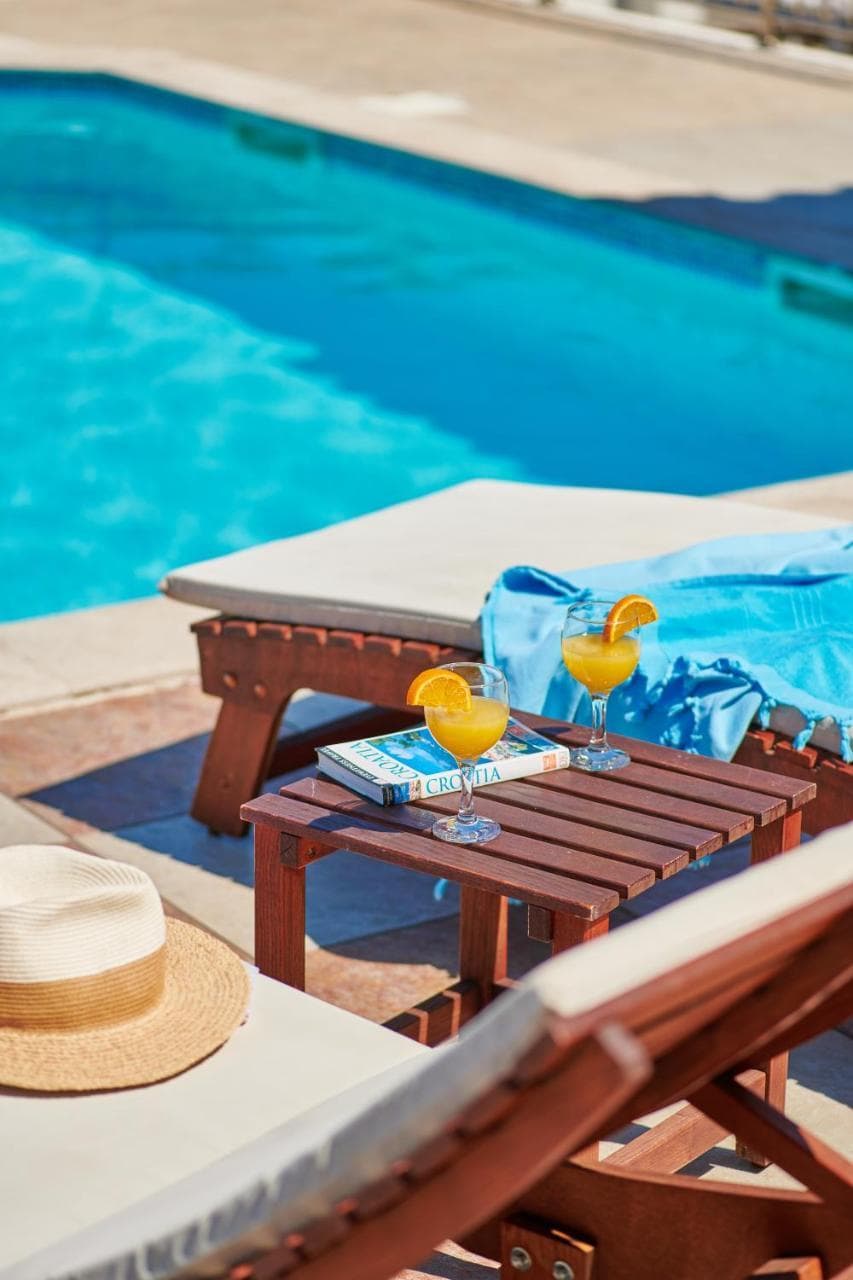 Dream View Apartments