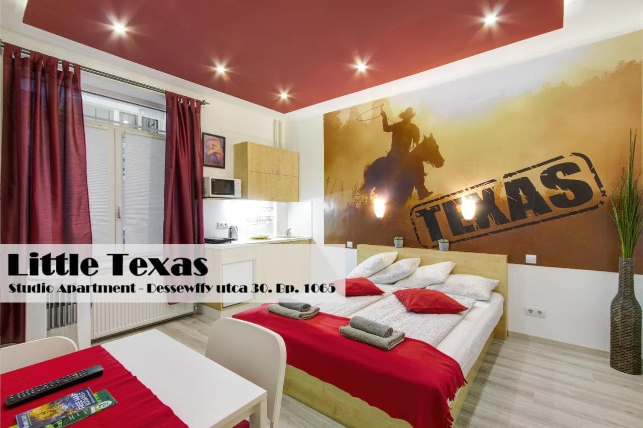 Little Americas Opera Apts